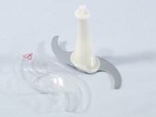 KENWOOD Lama Coltello Frullatore Tritatutto Minipimer HDP405 HB724 HB716 HB718