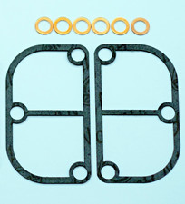 2x Guarnizione Coperchio