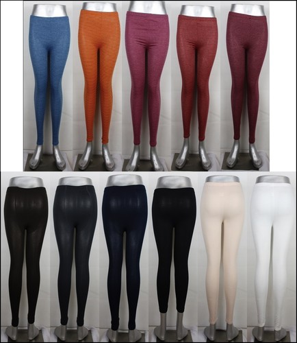 Nuovo leggings donna pantalone - nuovo,