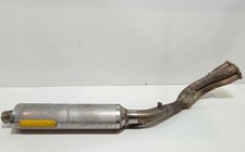 Marmitta completa di terminale scarico per Honda CBR 900 RR Fireblade (2000