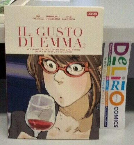 Gusto emma vol - di,
