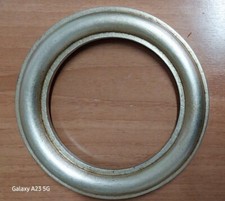 Cornice TONDA in legno MDF