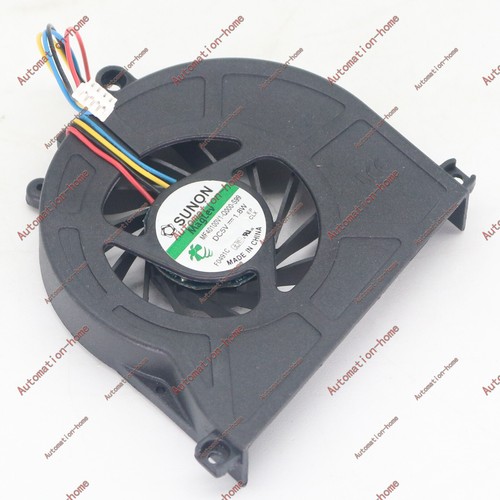 Ventilatore cpu sunon - ventilatore,