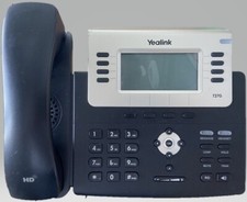 Lotto di 10 telefoni IP