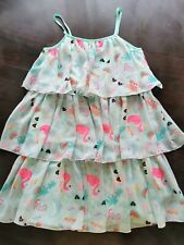 Stock 8pz Abigliamento bambina 7-8 Anni usato poco varie marche