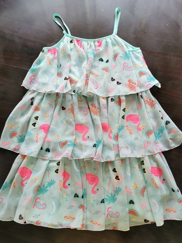 Stock 8pz abigliamento - abigliamento, bambina