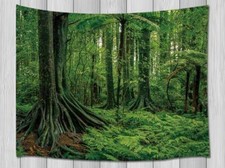 Arazzo extra large arte - , da