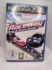 PlayStation 2 / PS2: Raceway