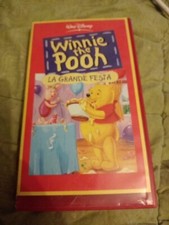 Winnie The Pooh Grande Festa