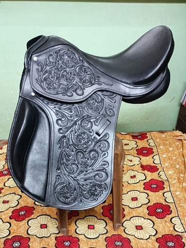 Nuova sella cavallo - nuova,