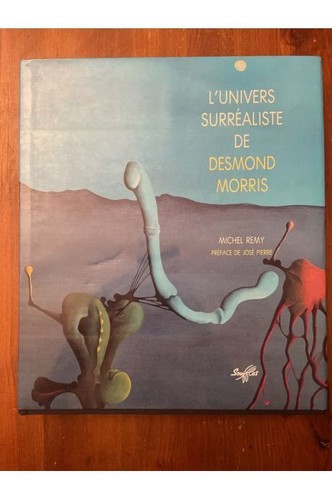 L'Univers surréaliste de