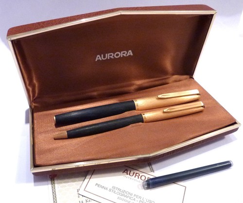 Aurora coppia - ,,