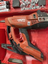 Chiodatrice a gas Hilti GX
