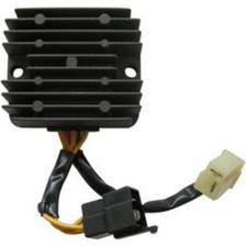 Regolatore sgr elettrico - regolatore,