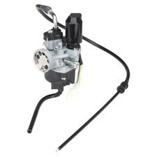 Carburatore dellorto phva - carburatore, 17,5