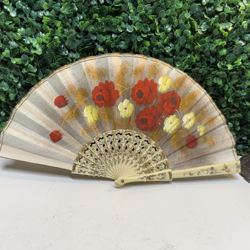Ventilatore portatile spagnolo