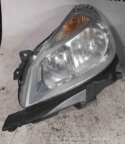 260608589r proiettore - 260608589r, sx