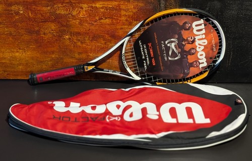 Racchetta wilson factor k - k,