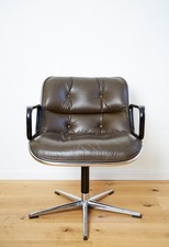 Charles pollock sedia - pollock, "sedia