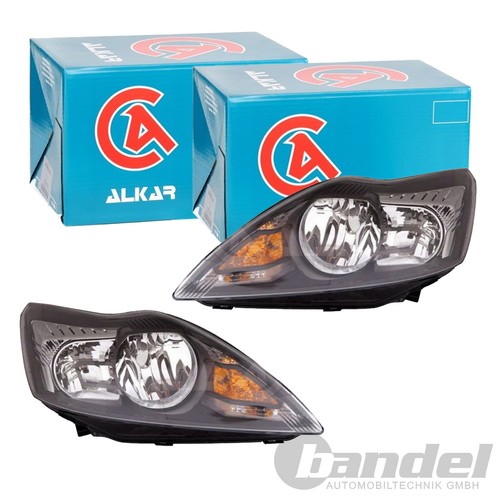 Alkar fendinebbia halogeno - 2x,
