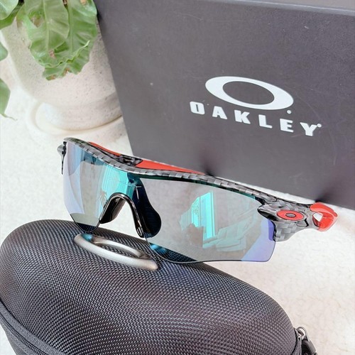 Oakley radarlock path lente - path,