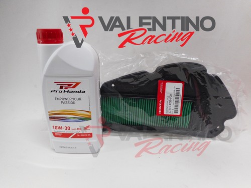 Kit tagliando orig honda sh - kit, orig.