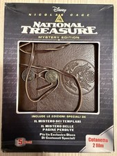 Dvd Il Mistero Dei Templari Mistery Edition