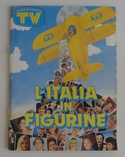 TV sorrisi e canzoni l'Italia