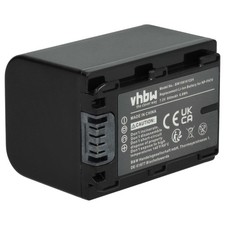 Batteria per Sony HDR-SR11
