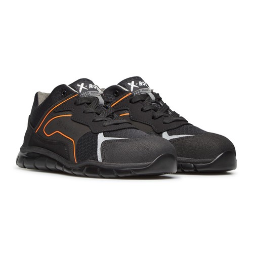 Scarpe antinfortunistiche - scarpe,