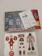 Action Figure I Cavalieri