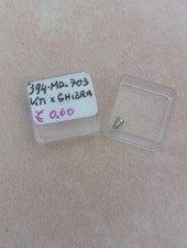 Vintage LCD Digital Watch