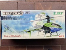 E-Sky BELT-CP V2 - RTF Ready