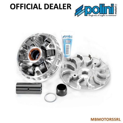 Variatore polini honda 300 - variatore,
