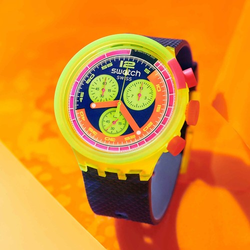 Nuovo orologio svizzero swatch - nuovo,