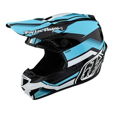 Casco motocross Troy Lee