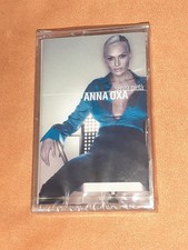 MUSICASSETTA  ANNA OXA - Senza
