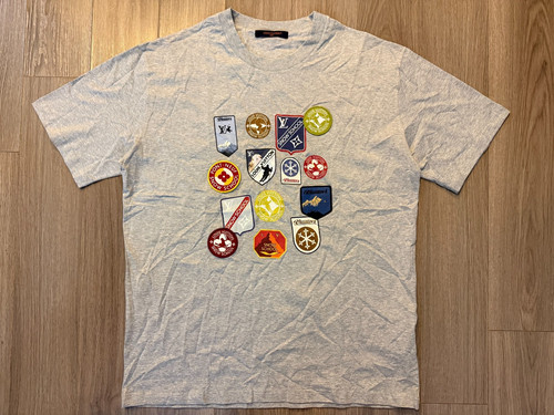 Shirt louis vuitton - t-shirt,