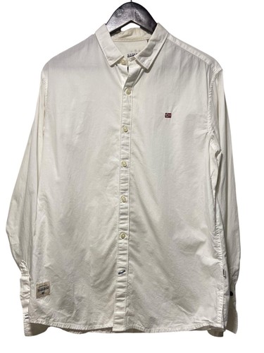 Napapijri long sleeve urban - long,