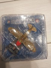 Die cast 1/100 Modellino Aereo