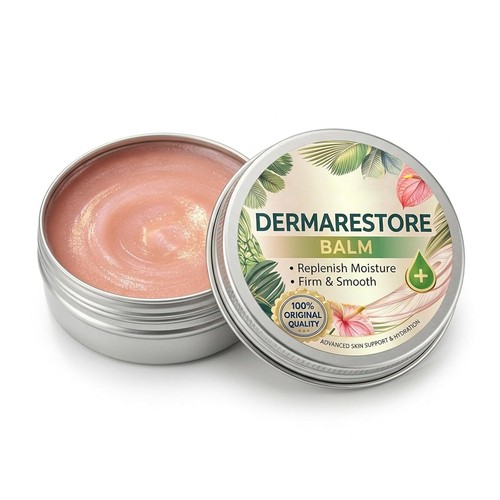Derma restore balm - restore,