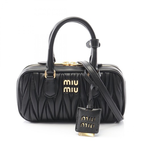 Borsa tracolla miu - tracolla,