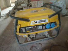 Generatore Di Corrente