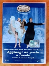 AGGIUNGI UN POSTO A TAVOLA