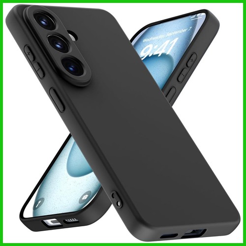 Cover nera per samsung galaxy - nera,