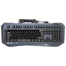 Rapoo v800 mechanical - rapoo, rgb