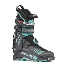 Scarponi sci alpinismo - scarponi,