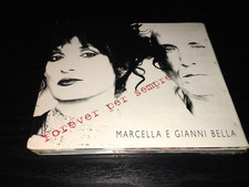 MARCELLA BELLA GIANNI BELLA