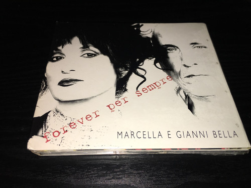 Marcella bella gianni - gianni,