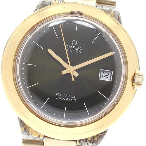 Orologio uomo automatico omega - uomo,